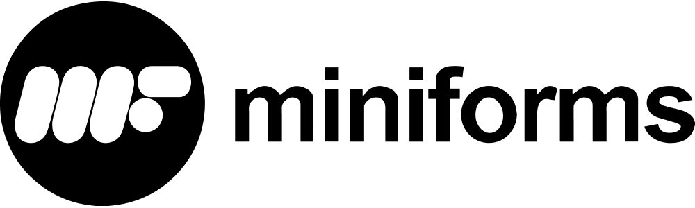 Miniforms