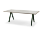 Overlap Table (Tisch)