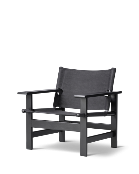 The Canvas Chair (Sessel)
