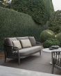 Erica Outdoor Sofa