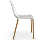 Forest Chair Iroko