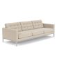 Florence Knoll Relax 3-Sitzer Sofa