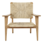 F-Chair Lounge Stuhl Outdoor