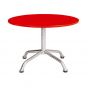 Haefeli Gartenloungetisch Modell 1112 - Ø 60cm