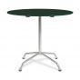 Haefeli Gartentisch Modell 1135 - Ø 90 cm