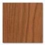 Lounge Chair & Ottoman - Amerikanischer Kirschbaum (Sessel)