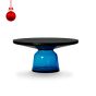 Bell Coffee Table - Schwarz