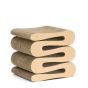Wiggle Stool 