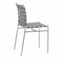 Tagliatelle Chair Outdoor 715