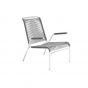 Altorfer Lounge Sessel Modell 1142