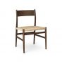 ARV Dining Chair (Stuhl) - Papierschnursitz