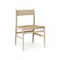 ARV Dining Chair (Stuhl) - Papierschnursitz