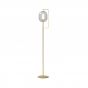 Lantern Light Floor Lamp Tall