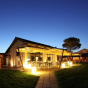 Uovo Outdoor Lampe