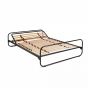 Roth Doppelbett Modell 455, 140 cm