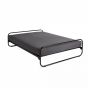 Roth Doppelbett Modell 455, 140 cm