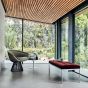 Florence Knoll Bench (Sitzbank)