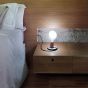 Lampadina Tischleuchte