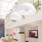 Skygarden Pendelleuchte
