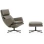 Grand Relax & Ottoman Sessel