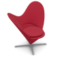 Heart Cone Chair (Sessel)