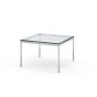 Florence Knoll End Table (Couchtisch)