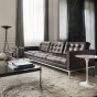 Florence Knoll Relax 3-Sitzer Sofa