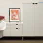 Florence Knoll Vertical Storage (Schrank)