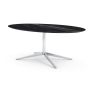 Florence Knoll Table Desk Oval (Esstisch)