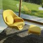 Womb Chair Relax Sessel