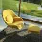 Womb Chair Relax Sessel
