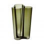 Alvar Aalto Vase moosgrün