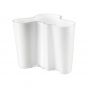 Alvar Aalto Collection Vase opalweiss