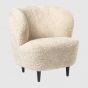 Stay Lounge Chair (Sessel)