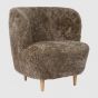 Stay Lounge Chair (Sessel)