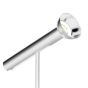 TOPOLED T dtw (dim to warm) Tischleuchte – alu