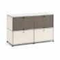 Sideboard USM Haller Reinweiss