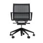 Physix Bürostuhl deep black