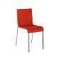 .03 Stuhl (poppy red)