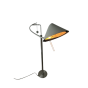 Nestore Lettura Stehleuchte 