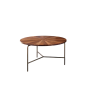 Circular Dining Table