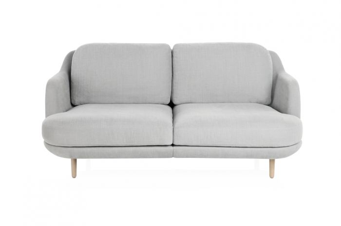 Lune 2-Sitzer Sofa