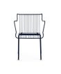 South Armchair Outdoor