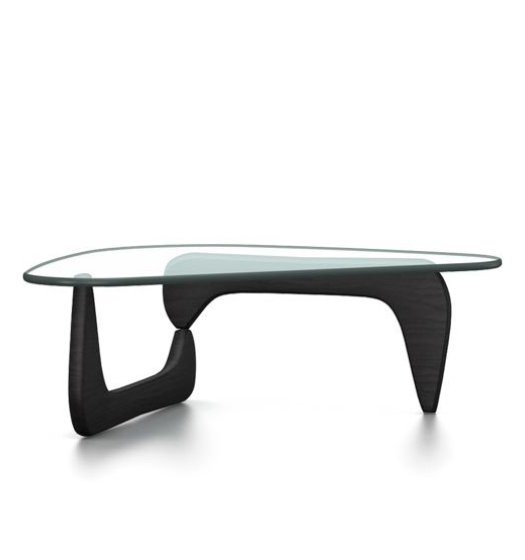 Coffee Table Couchtisch - Esche