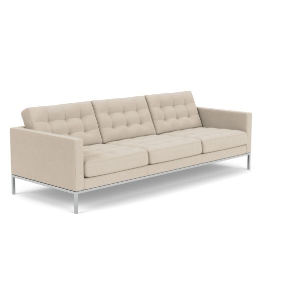 Florence Knoll Relax 3-Sitzer Sofa