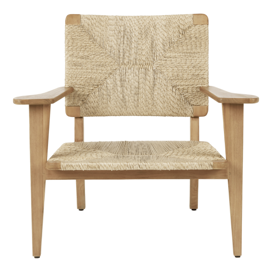 F-Chair Lounge Stuhl Outdoor