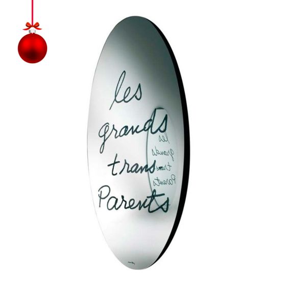 Les Grand Trans-Parents Spiegel 