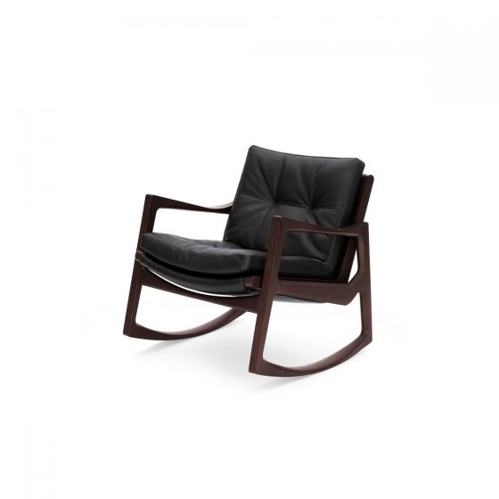 Euvira Rocking Chair