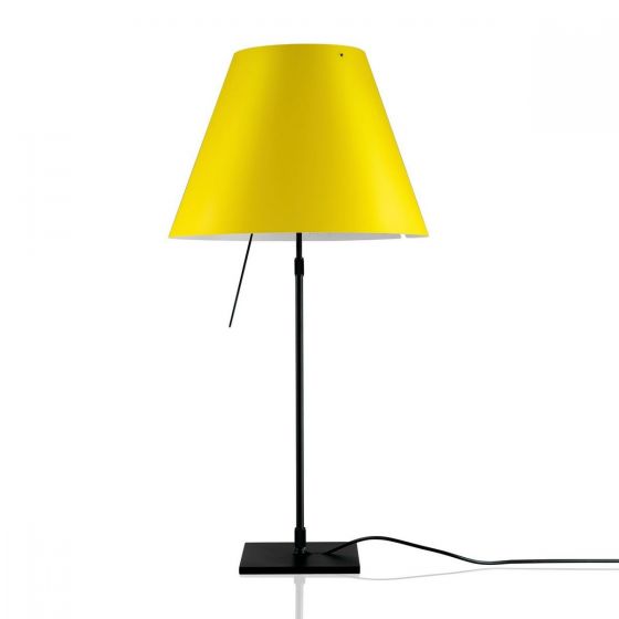 Costanza Tischleuchte - Radieuse Collection