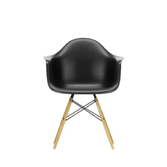 Eames Plastic Armchair DAW RE